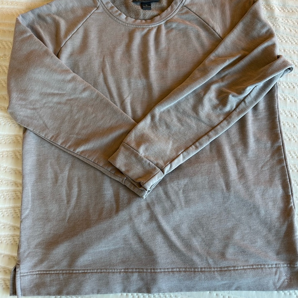 Free Fly Apparel Women's Heather Gray Joggers